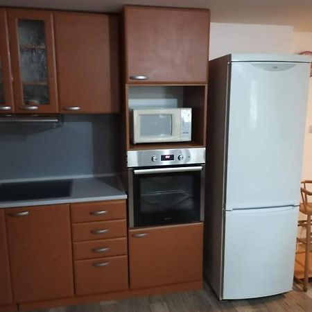 Apartman Damiko Apartment Chribska Exterior photo