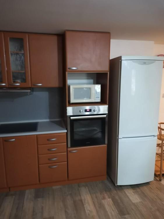 Apartman Damiko Apartment Chribska Exterior photo