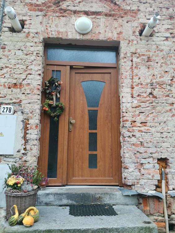 Apartman Damiko Apartment Chribska Exterior photo