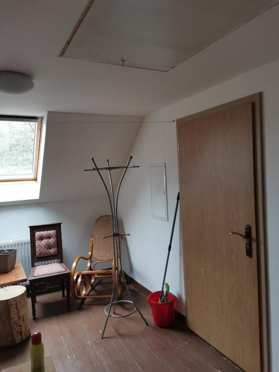 Apartman Damiko Apartment Chribska Exterior photo